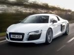 Audi R8 Limited Edition 2011 года (UK)
